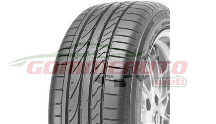 COP. 205/50R017 Bridgestone POTENZA RE050A 93Y